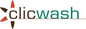 logo clicwash